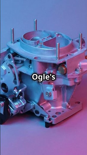 Tom Ogle's Fuel-Efficient Carburetor: A Mileage Miracle