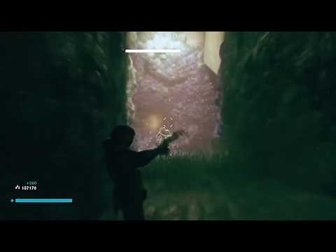 Control - Corrupted Sample Farm