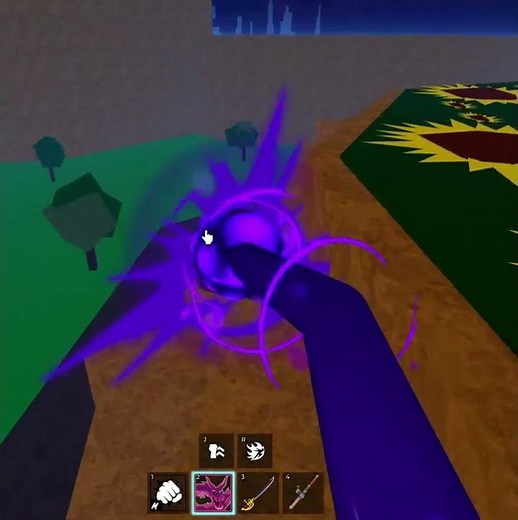 DIAMOND BOSS LOCATION IN BLOX FRUIT IN 2nd SEA