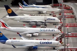 Padovi aviona, rekordan broj letova i mega aerodromi: Šta smo naučili o avijaciji u 2019.