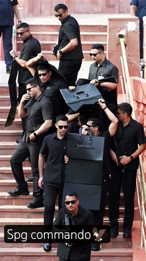 spg commandos status #shorts #spgcommando