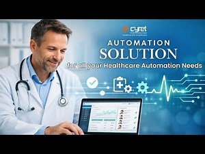 One Solution for All Your Healthcare Automation Needs | DocMagic