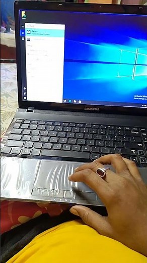 How to open Camera in Windows 10 Laptop | #windows10 #laptop #camera
