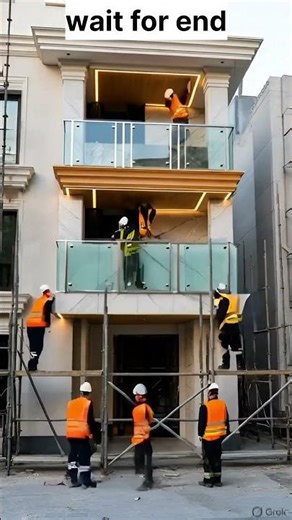 Old House to Luxury Modern Mansion 🏡 | Amazing Home Transformation Timelapse #realhomes