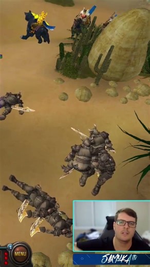 Como tá o servidor? #fyp #wyd #gaming #shorts #mmorpg