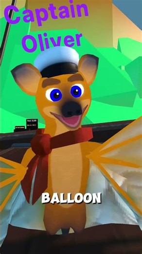 Help us out on our one-year anniversary! #BalloonBats