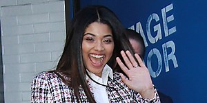 Danielle Herrington Opens Up About Being Picked as the ‘Sports Illustrated’ Swimsuit Issue Cover Model for 2018 – Watch!