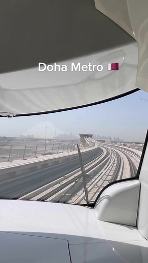 Exploring the Doha Metro: Your Ultimate Travel Guide