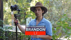 The Gimbal Master Class with #BrandonLi & #Zhiyun ! 🔥 This is the new online training course for gimbal movement held by the famous filmmaker Brandon Li, which will help you to be the next level videographer/ Filmmaker!! 🙌 #Click to get more info👇 and join the Brandon Live Stream at 3rd, May https://bit.ly/MasterClass_Zhiyun Stay Tuned! | Zhiyun-Tech