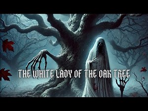 The White Lady of the Oak Tree (Horror Story)