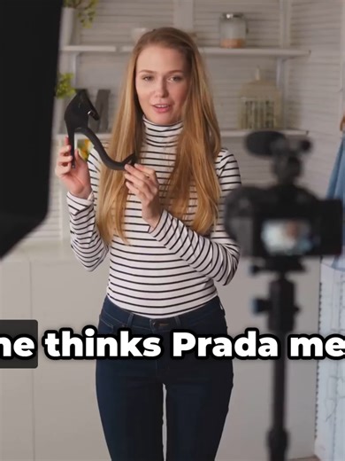 Spot Fake Prada in 30s — No One Knows This Trick BETTER THAN PRADA? Luxury doesn’t always mean better. I tested 3 budget alternatives that outperform Prada in: ✔ Material quality ✔ Stitching & durability ✔ Comfort & real-world use One of these costs less than 10% of the Prada version — and the results shocked me. ⏱ CHAPTERS: Why luxury ≠ quality Material & feel stress test Comfort & wear worth it? 💬 COMMENT: Would you still buy Prada after this? 👍 LIKE & Subscribe if you want more luxury vs bu