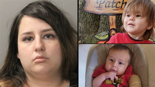 Houston woman was on meth, weed, pills when her son was beaten to death, infant seriously injured