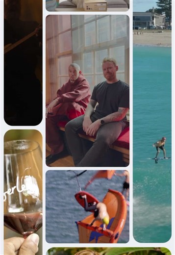 We work with some awesome brands! Here’s a look at some of our clients.