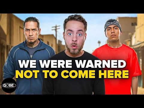 48 Hours Inside Peru’s Most Dangerous Neighborhood