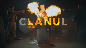 7K views · 442 reactions | ❗ Anunț de importanță maximă: Duminică, 19 februarie, urmărim cu toții startul sezonului 2️⃣ 朗 Clanul - Focul nu iartă  , la PRO TV și pe voyo.ro #clanul #clanulserial #protv | Clanul | Facebook