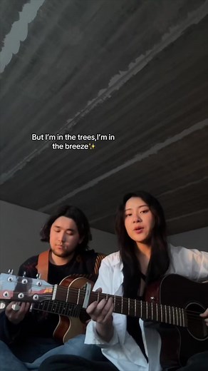 Who ask for Cant catch me now ? #cantcatchmenow #cantcatchmenowcover #singing #fypシ #viralvideo #acousticcovers #covers