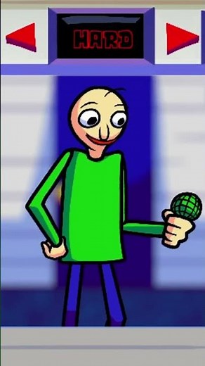 Top 5 Baldi Facts In fnf (VS Baldi's Basics In Funkin)