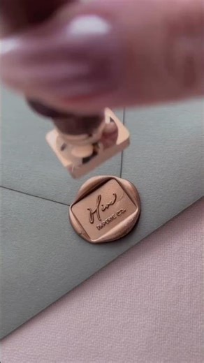 Why Did People Seal Their Letters with Wax?