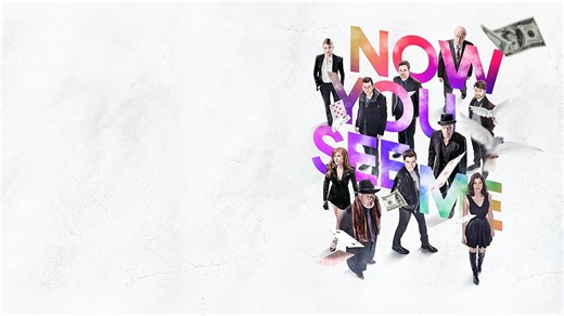 Watch NOW YOU SEE ME - DOUBLE FEATURE | Prime Video