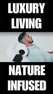 Now on Kickstarter: Z LOUNGER: Ultra-Tough Airseat for Next-Level Outdoor Living