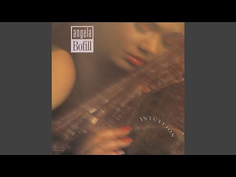 Love Is In Your Eyes