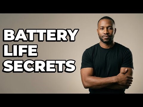 What Factors Cause Flashlight Battery Runtime Variation?