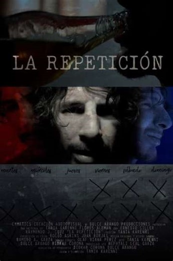 The Repetition - Movie