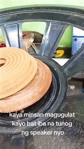 Iba na Tunog ng Speaker: Alamin ang mga Dahilan