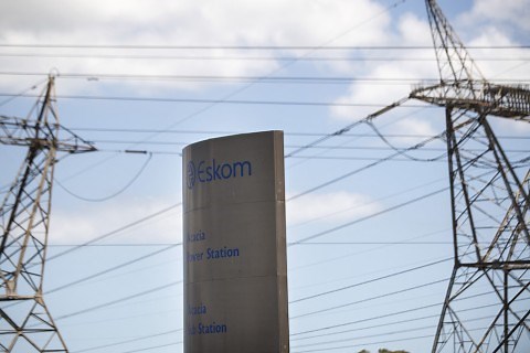 Discussion | Leadership and governance at Eskom