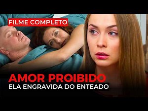 Esposa descobre traição e se vinga engravidando de outro 💔 | AMOR PROIBIDO | Filme de romance
