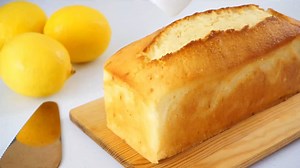 Super Moist And Velvety Lemon Loaf Cake How to make Lemon Loaf Cake that is super moist and velvety with simple ingredients you can find at home. Here's what you'll need: 1 cup sugar (200g) 2 teaspoon lemon zest (8g) 1/2 cup softened butter (110g) 2 tablespoons of veg oil 2 large eggs (room temperature) 2 tablespoons of lemon juice (30ml) 1 and 1/2 cup all purpose flour (187g) 1 teaspoon baking powder(5g) 1/2 teaspoon salt(3g) 1/2 cup milk (120ml) LEMON GLAZE: 1/3 cup icing sugar (50g) 2 tbsp le