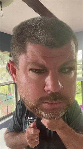 Types of Kids When Getting a Whooping