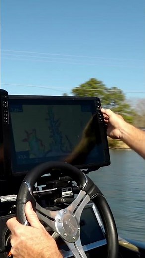 FISHING NEW LAKES #BassProShops #RangerBoats #FishGarmin #Fishing #BassFishing