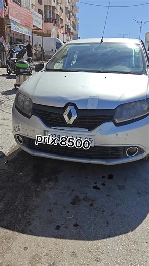 Radio Renault symbol et Dacia Logan 0657414876 | Loco accessoires-auto