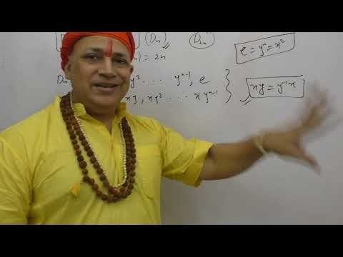 Group theory/algebra/L8/objective /csir net/ Gate/ IITjam/PGT/TGT/PSC/by ganit baba/diahedral group