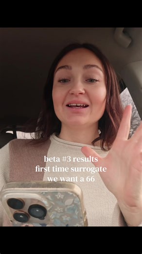 Surrogacy Journey: Exciting News About Early Pregnancy