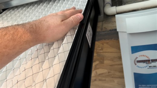 Watch Watch This First! - AprilAire 413 Air Filter! on Amazon Live