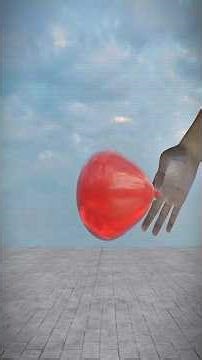 How the Concept of the Jet Engine Began with a Balloon!