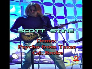 2.7K views · 102 reactions | Demos: Scott Stine Rusty Cooley Derek Taylor Todd Duane It was the time of 90's when grunge appeared, but appeared one of the most destructive shred modes of all times, having the biggest exposers on Texan shredders. #guitarra #shredguitar #scottstine #rustycooley #toddduane #derektaylor #demos #guitar | Shred Music TV | Facebook