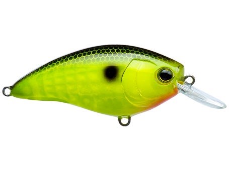 Yo-Zuri 3DR-X Series Shallow Runner Crank | Tackle Warehouse