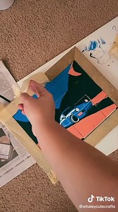 "Sliding" in love with this slide puzzle! #wood #woodpuzzle #creative ...