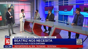 576K views · 15K reactions | Un ciudadano preocupado por su caserita acudió a Bolivisión en pedido de ayuda. Le compraba tucumanas durante más de 15 años y un día de repente ya no abrió su puesto. ¿Qué le ocurrió? Vea la siguiente historia. Números para ayuda: 74050353 - 77267808 Número de cuenta bancaria de doña Beatriz Mamani Paxi: 40015800633 Banco Fie #NoticiasBolivisión #AlDíaBolivisión #RedBolivisión | Red Bolivisión | Facebook