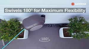 38 reactions | Reach every corner of your garden with our Best...