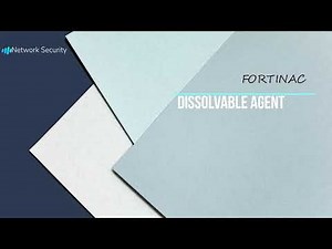 Part 9 Dissolvable Agent Endpoint Compliance