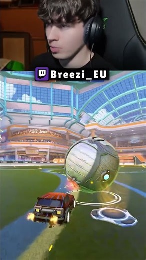 🔥Breezi. FEEL his PAIN⚡⚽️