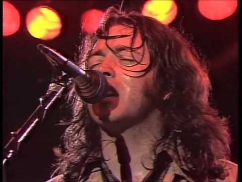 Rory Gallagher - Bad Penny (Live '82 - 1080p)