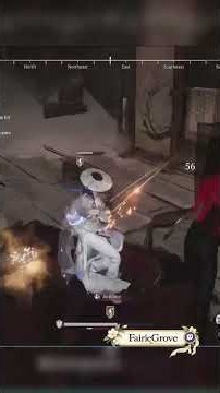 Transdust Ruins Extraction on Basic Loadout | Where Winds Meet