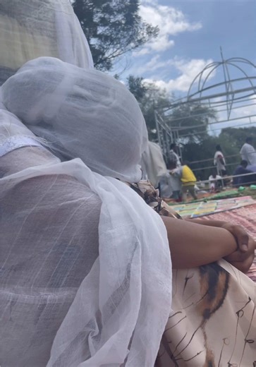 🫶🏻. . . #seklet #orthodox tewahdo