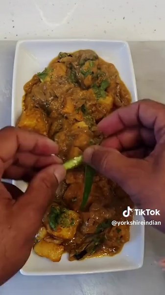 Delicious Keralan Fish Curry Recipe