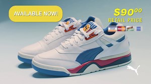 128K views · 674 reactions | Unboxing the PUMA Hoops Palace Guard OG  Cop yours online or in-stores now. | SoleCollector | Facebook